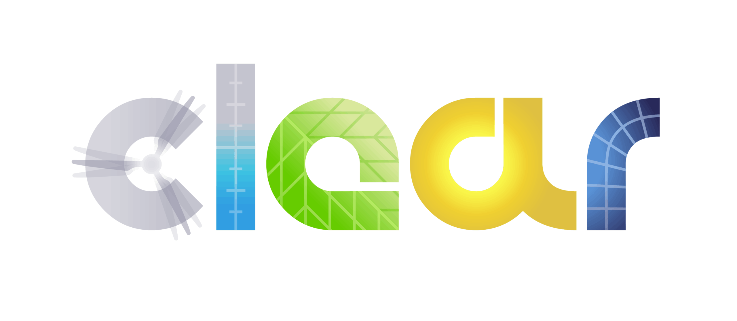 Logotyp Clear