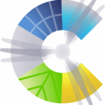 Sygnet Logotypu Clear
